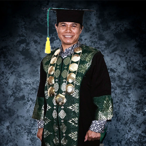 Dr. Ir. H. Purwo Subekti, ST., MT., IPM