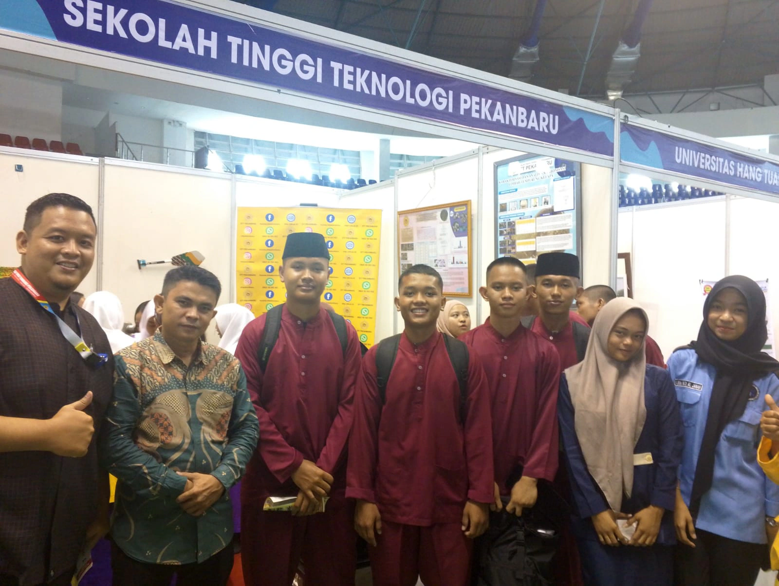 Edutech Campus Summit 2025