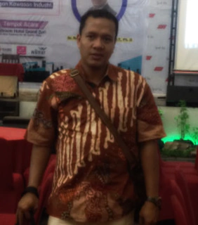 Foto sambutan