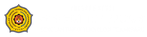 STT Pekanbaru Sistem Informasi