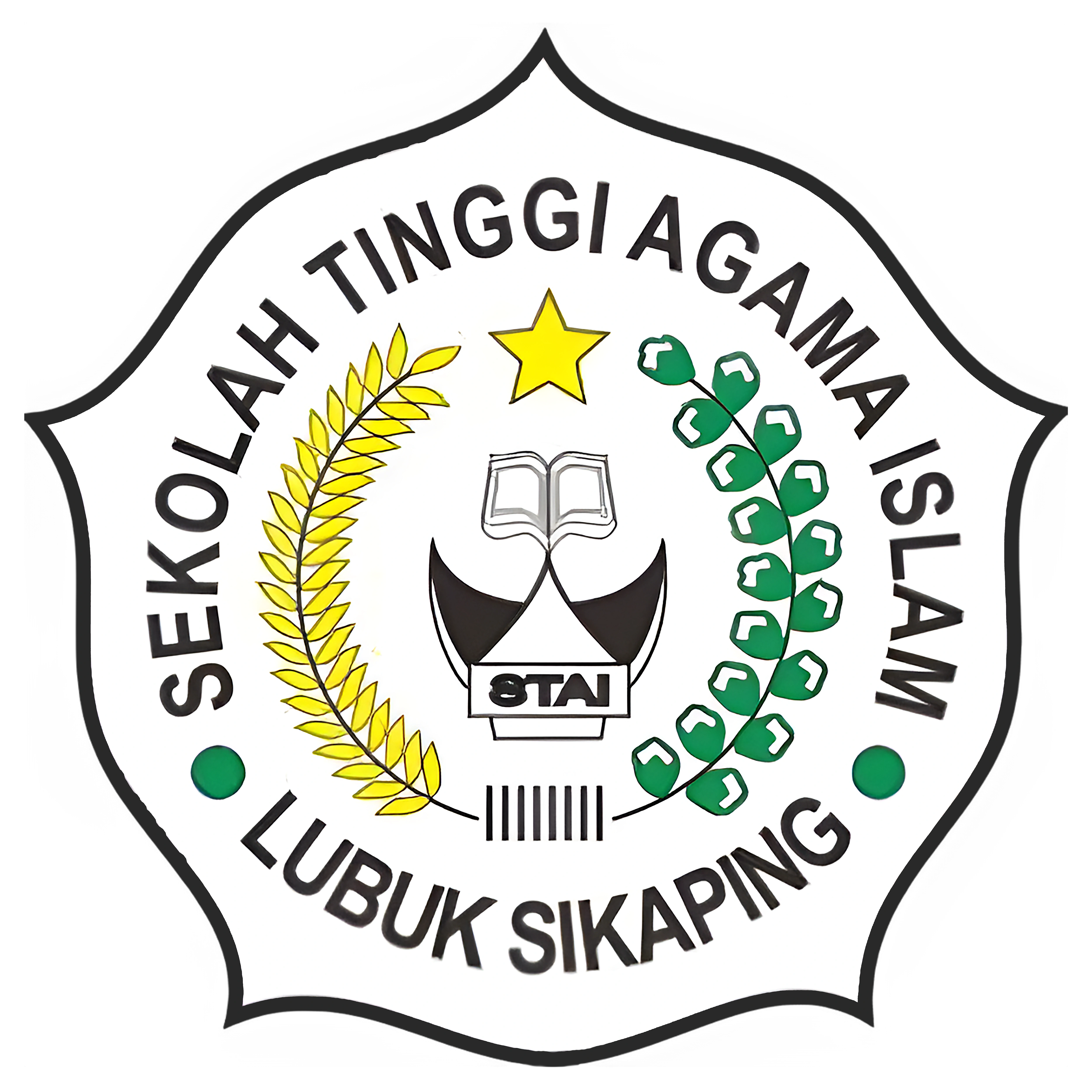 STAI YDI LUBUK SIKAPING