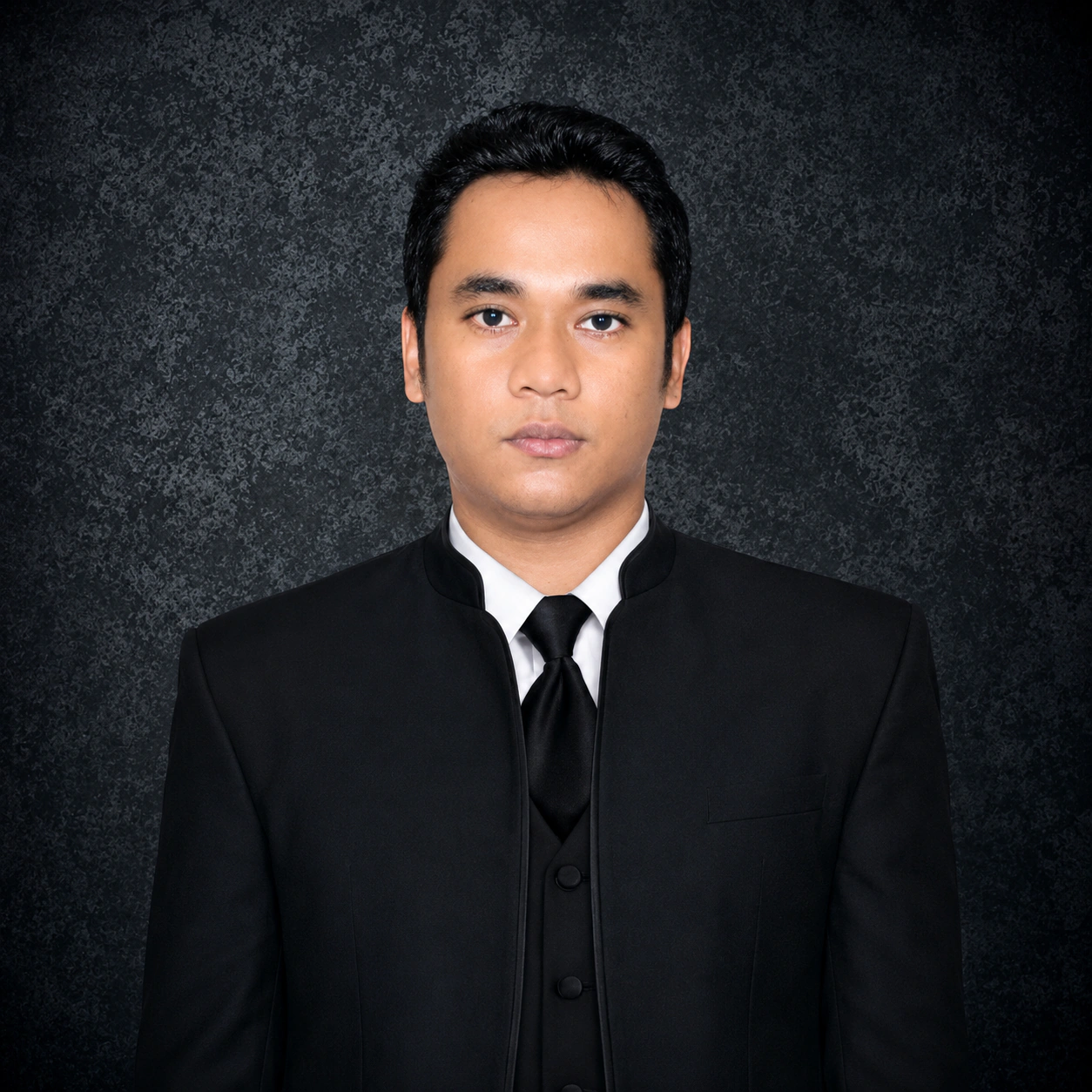 Aprizal, ST., MT