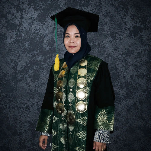 Ns. Romy Wahyuny, S.Kep., M.Kes.