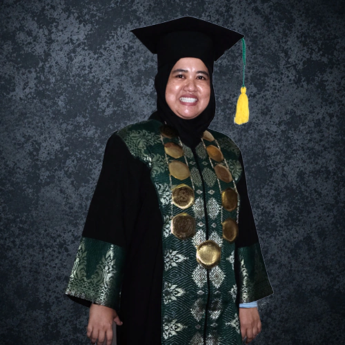 Dr. Nurhayati, SE., M. Si