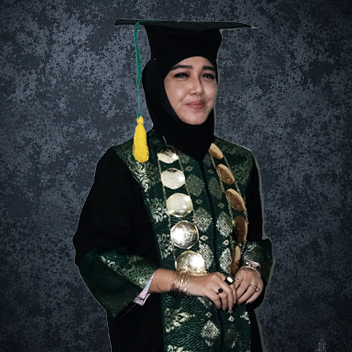 Assoc. Prof. Dr. Pipit Rahayu, M.Pd.