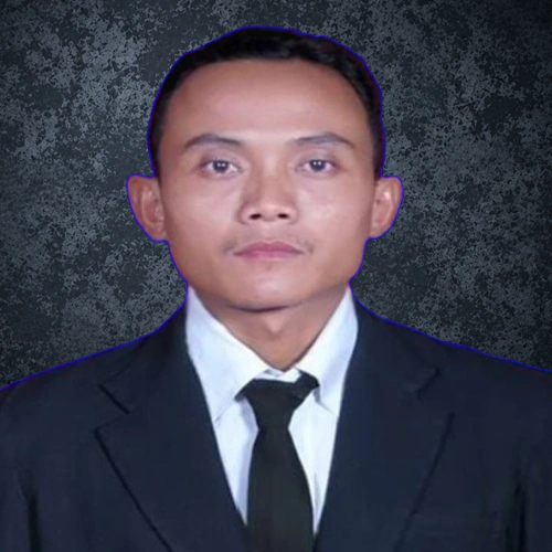 Ahmad Fathoni, S.T., M.T