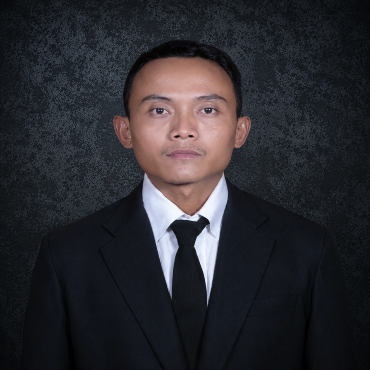 Ahmad Fathoni, S.T., M.T