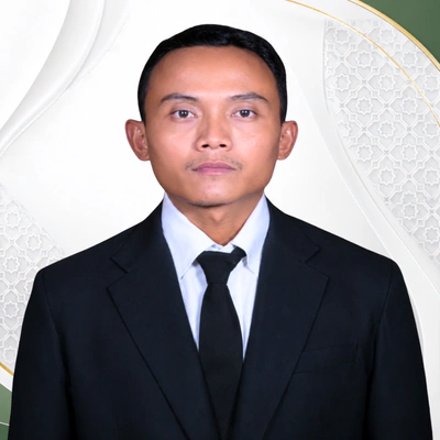 Ahmad Fathoni, S.T., M.T.