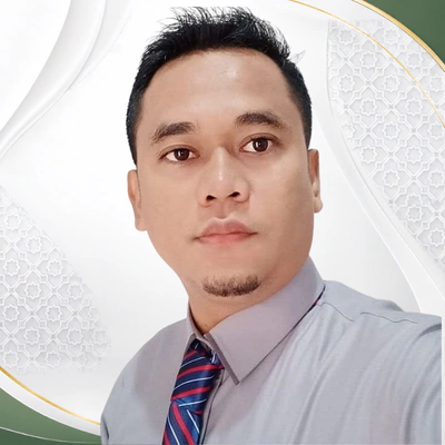 Aprizal, S.T., M.T.
