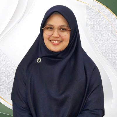 Dr. Hera Deswita, M.Pd.