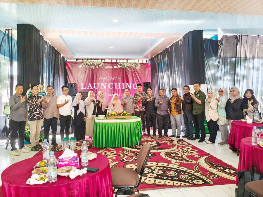 Prodi Manajemen UPP Luncurkan M-DigiLab, Inkubator Bisnis dan IYMC 2026, Perkuat Ekosistem Technopreneur Mahasiswa