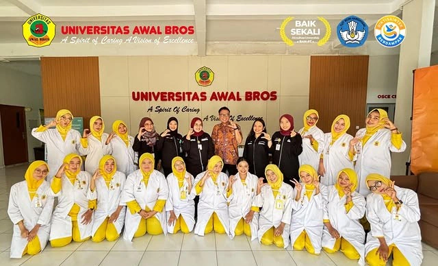 Fakultas Kesehatan