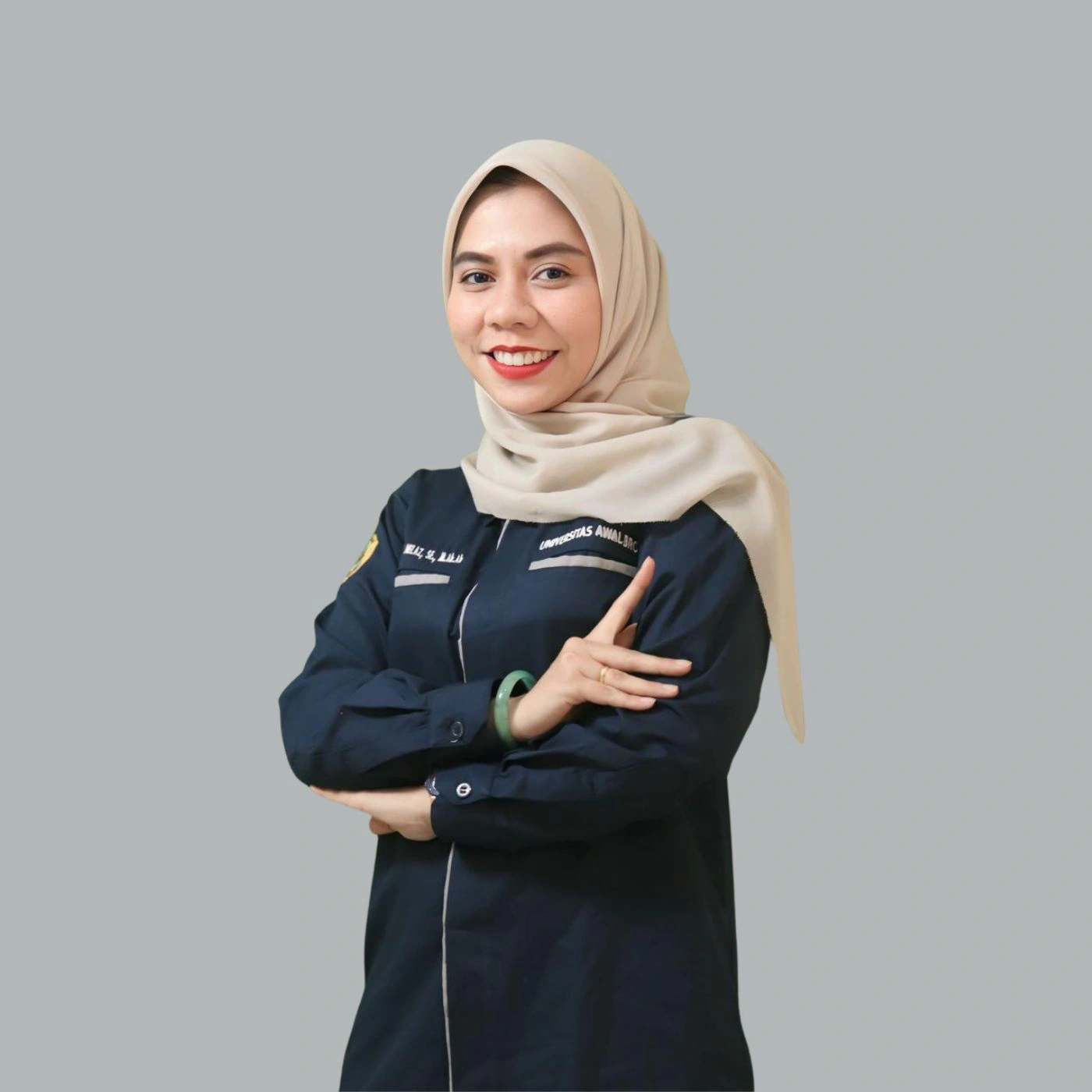 Yolanda Safitri Nelaz, SE.,M.Ak.Ak