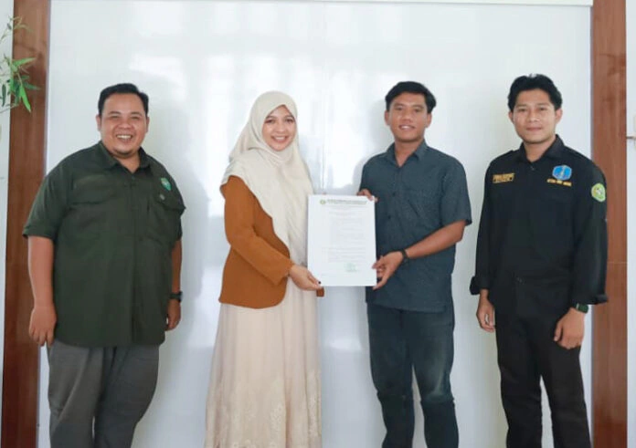 SK Diperpanjang Tiga Bulan, DPM UPP Diminta Fokus Siapkan Kongres dan PEMIRA