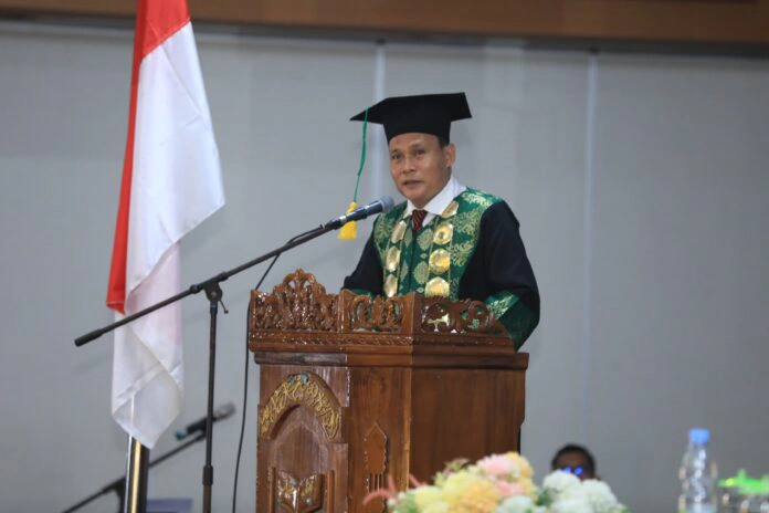 Pekan Ini, 928 Mahasiswa UPP Siap di Wisuda