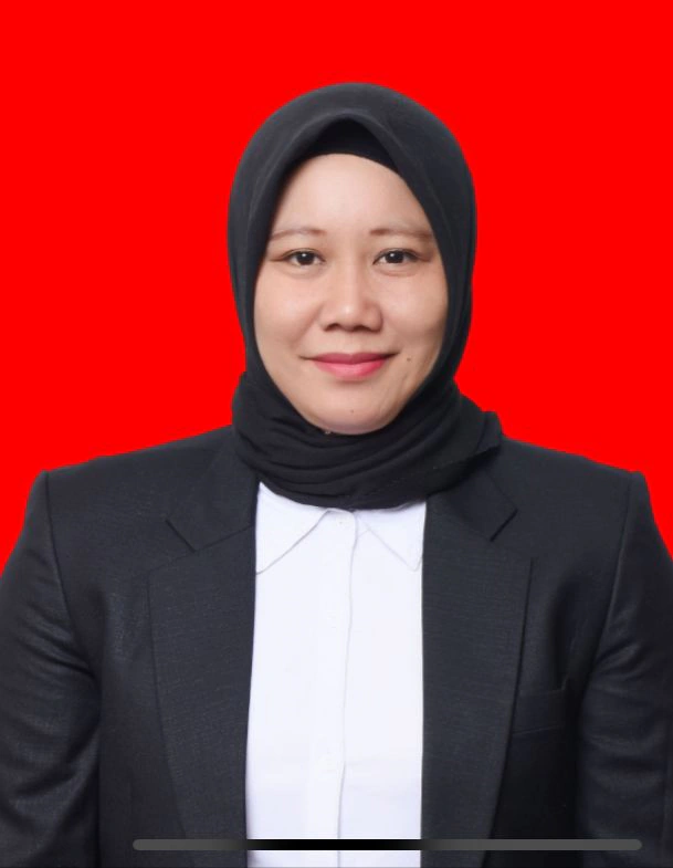 Dwi Gustin Franciska, SST., M.Kes