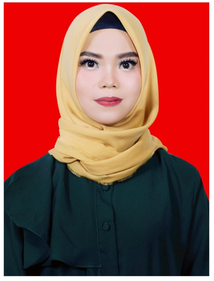 Ovie Sri Andani, S.Kep., M.Kes