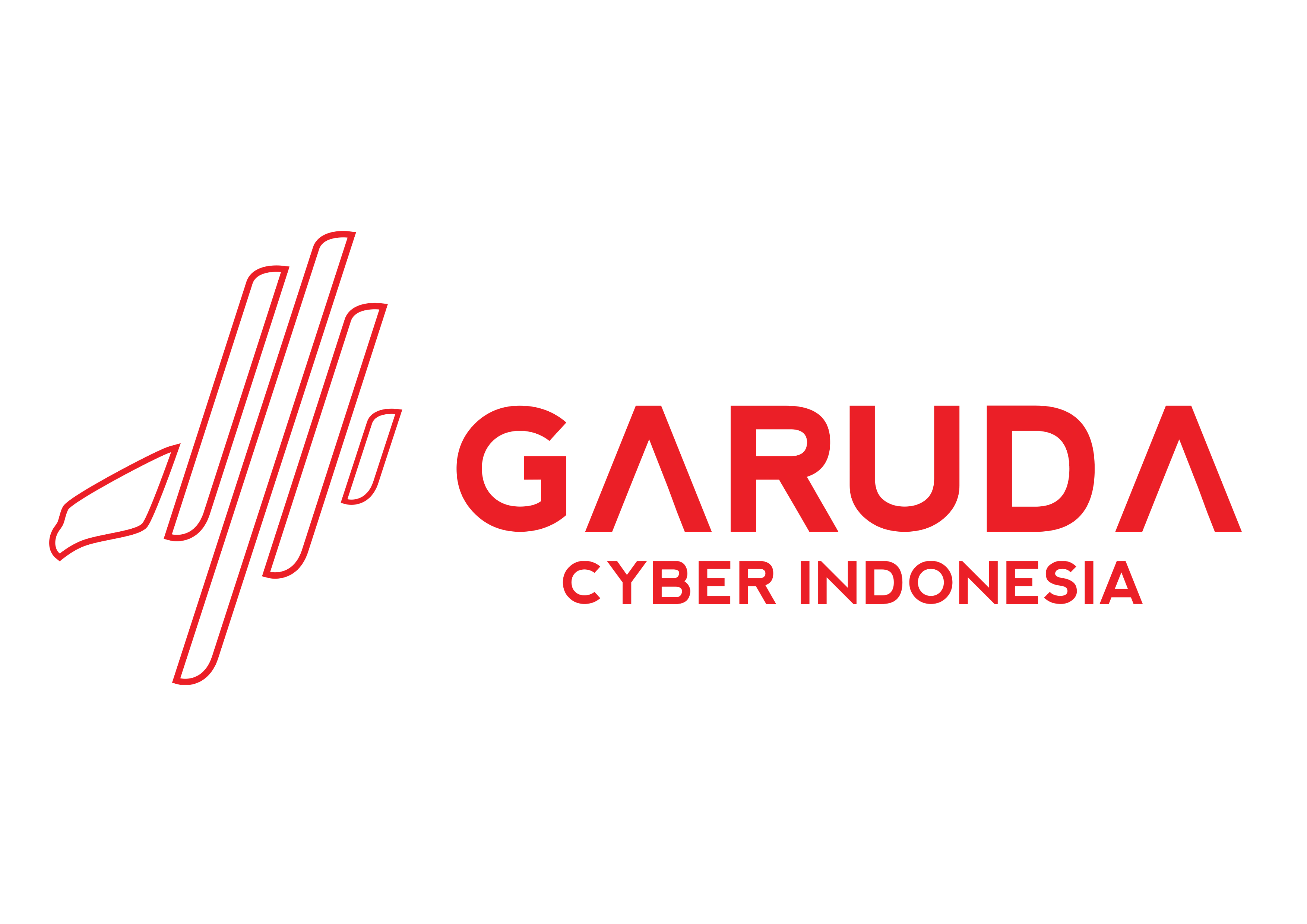 Garuda Cyber Indonesia (GCI)